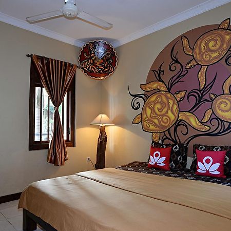 Zen Rooms Malioboro Sosrowijayan Wetan 요그야카르타 외부 사진