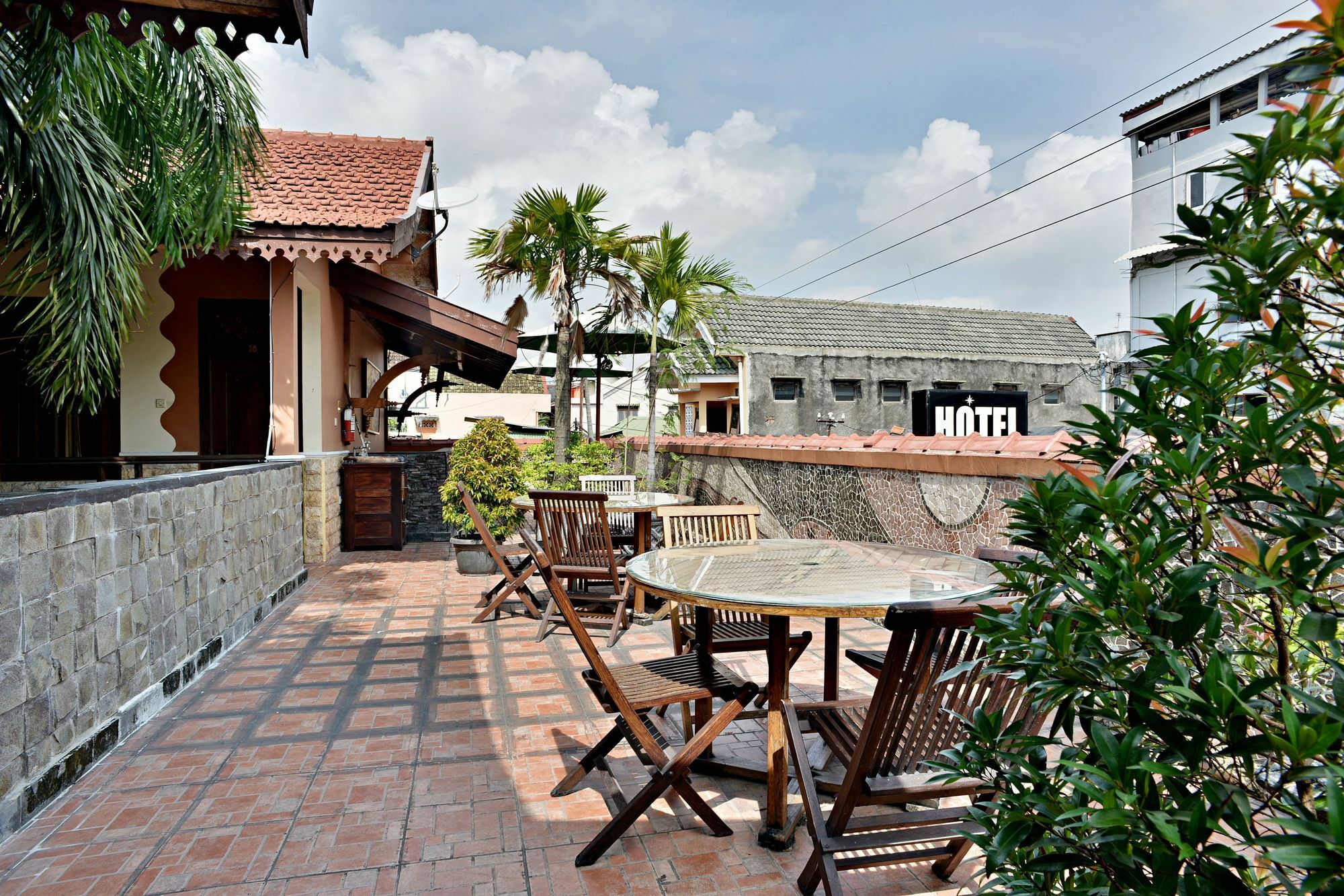 Zen Rooms Malioboro Sosrowijayan Wetan 요그야카르타 외부 사진